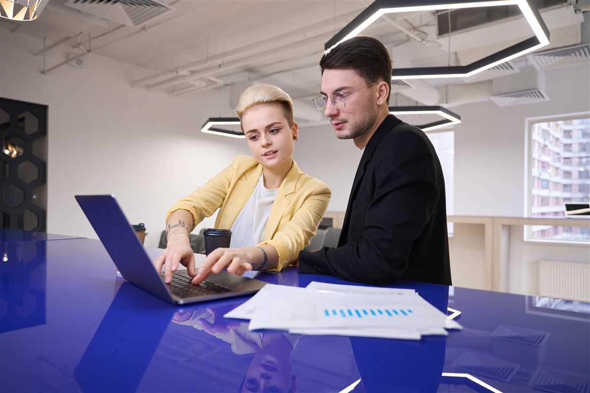 élaborer un plan de recrutement