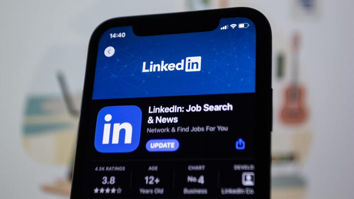 Linkedin premium