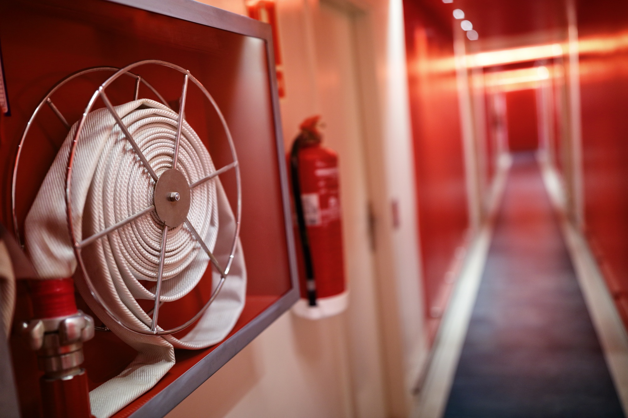 agence sécurité incendie