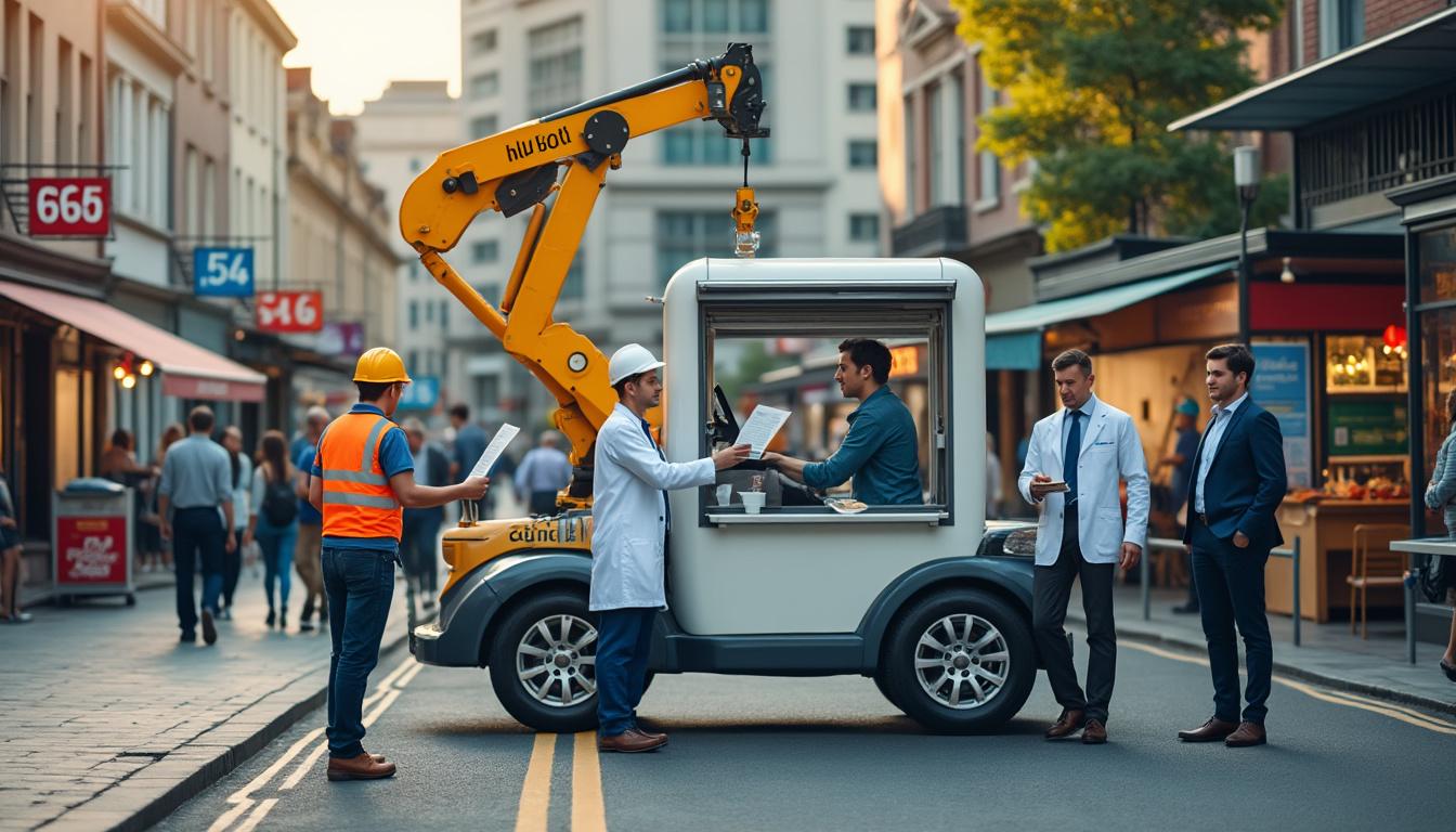 découvrez tout ce qu'il faut savoir sur l'assurance responsabilité civile professionnelle pour auto-entrepreneurs. répondez à vos questions sur la couverture, les obligations légales et les avantages d'une protection adaptée à votre activité.