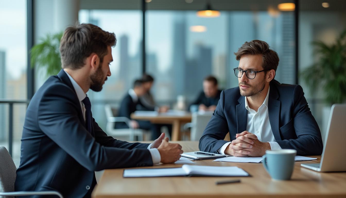 découvrez les erreurs courantes à éviter lors de la réalisation d'un bilan de compétences. cet article vous guide à travers les étapes essentielles pour optimiser votre démarche, vous permettant ainsi de tirer le meilleur parti de cette évaluation professionnelle.