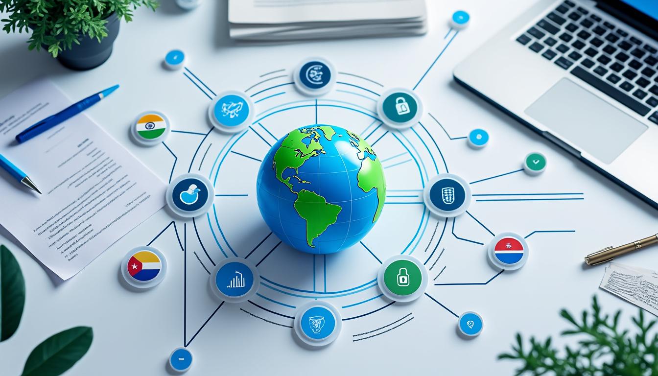 découvrez comment les peppol certified access points révolutionnent le paysage des affaires en facilitant les échanges électroniques, améliorant l'efficacité et garantissant une conformité réglementaire optimale. apprenez les avantages de cette technologie innovante pour votre entreprise.