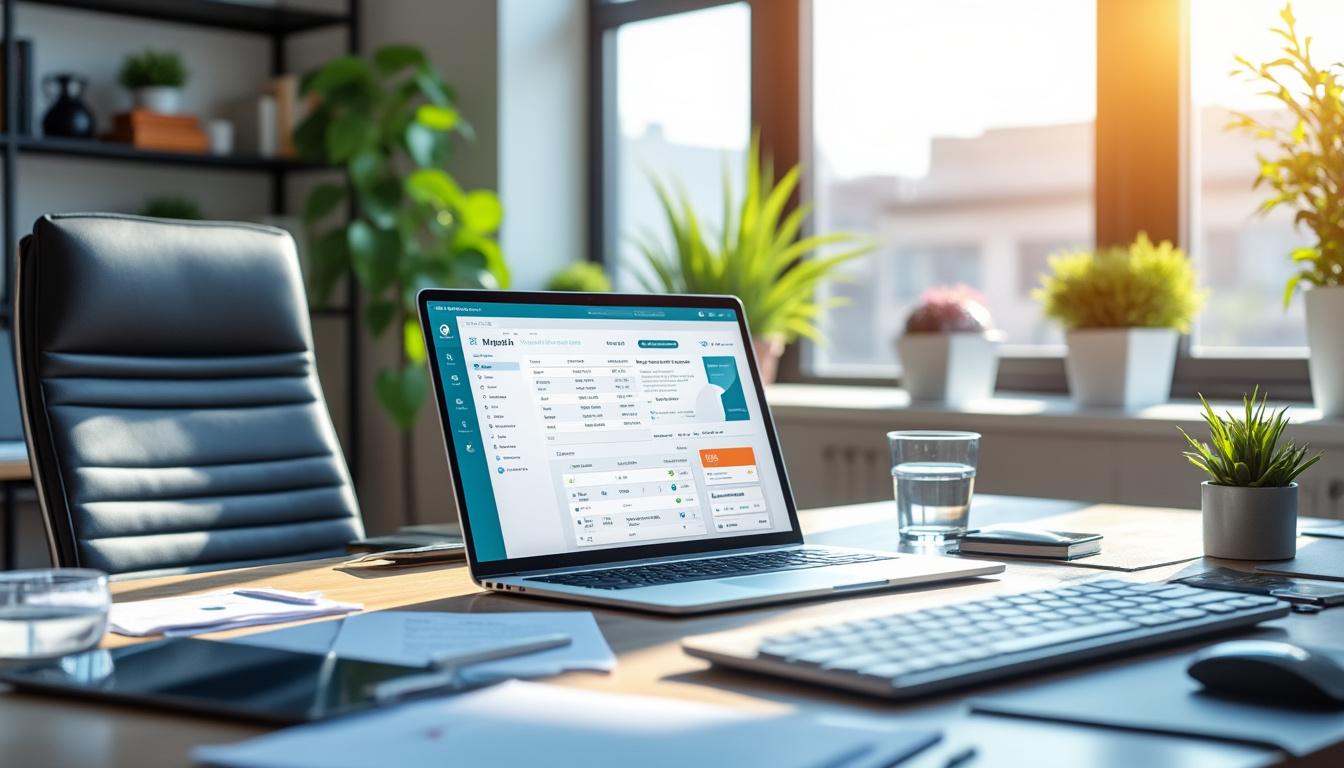 découvrez comment maboxrh accompagne les entreprises dans la gestion des ressources humaines en surmontant les défis contemporains grâce à des solutions innovantes et adaptées à vos besoins spécifiques.