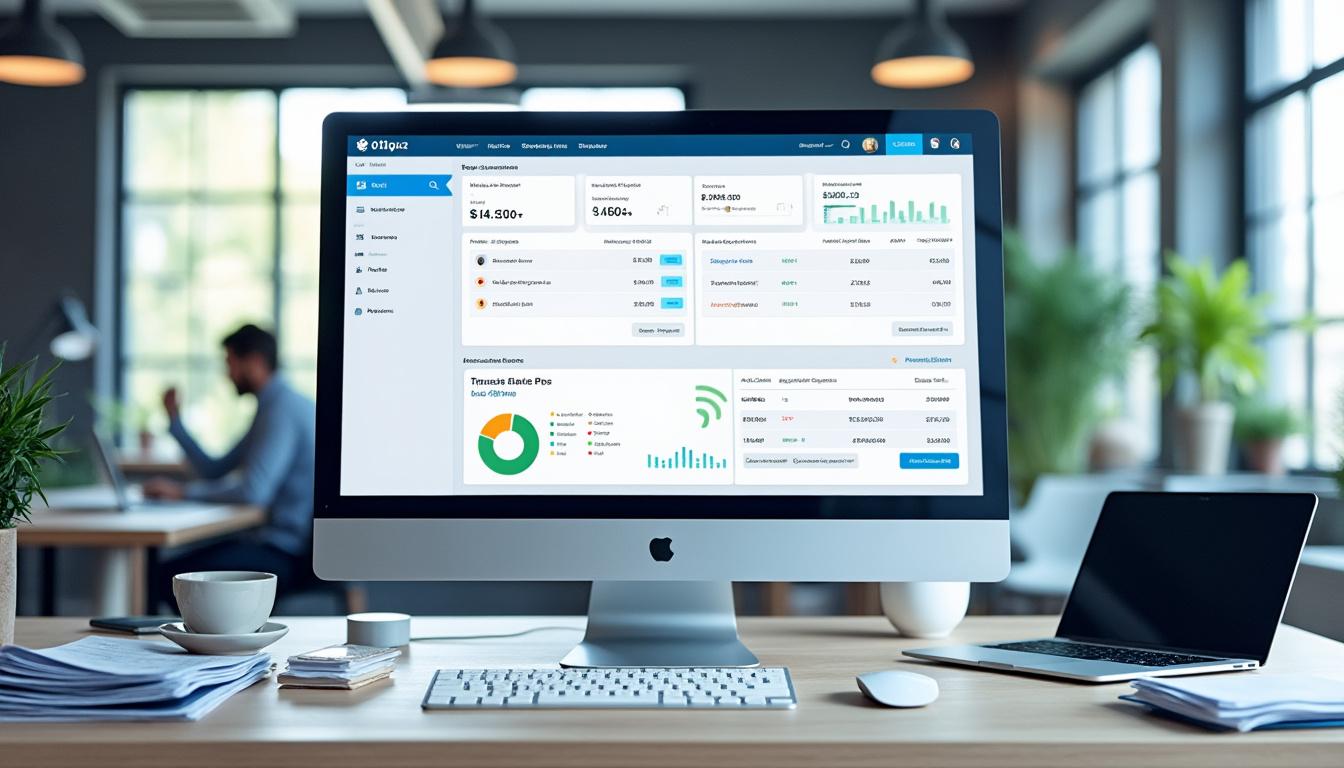 découvrez comment maximiser l'efficacité de votre plateforme de dématérialisation partenaire grâce à des conseils pratiques et des stratégies éprouvées. apprenez à optimiser vos processus, améliorer la collaboration et réduire les coûts tout en mettant en avant les meilleures fonctionnalités de votre outil numérique.