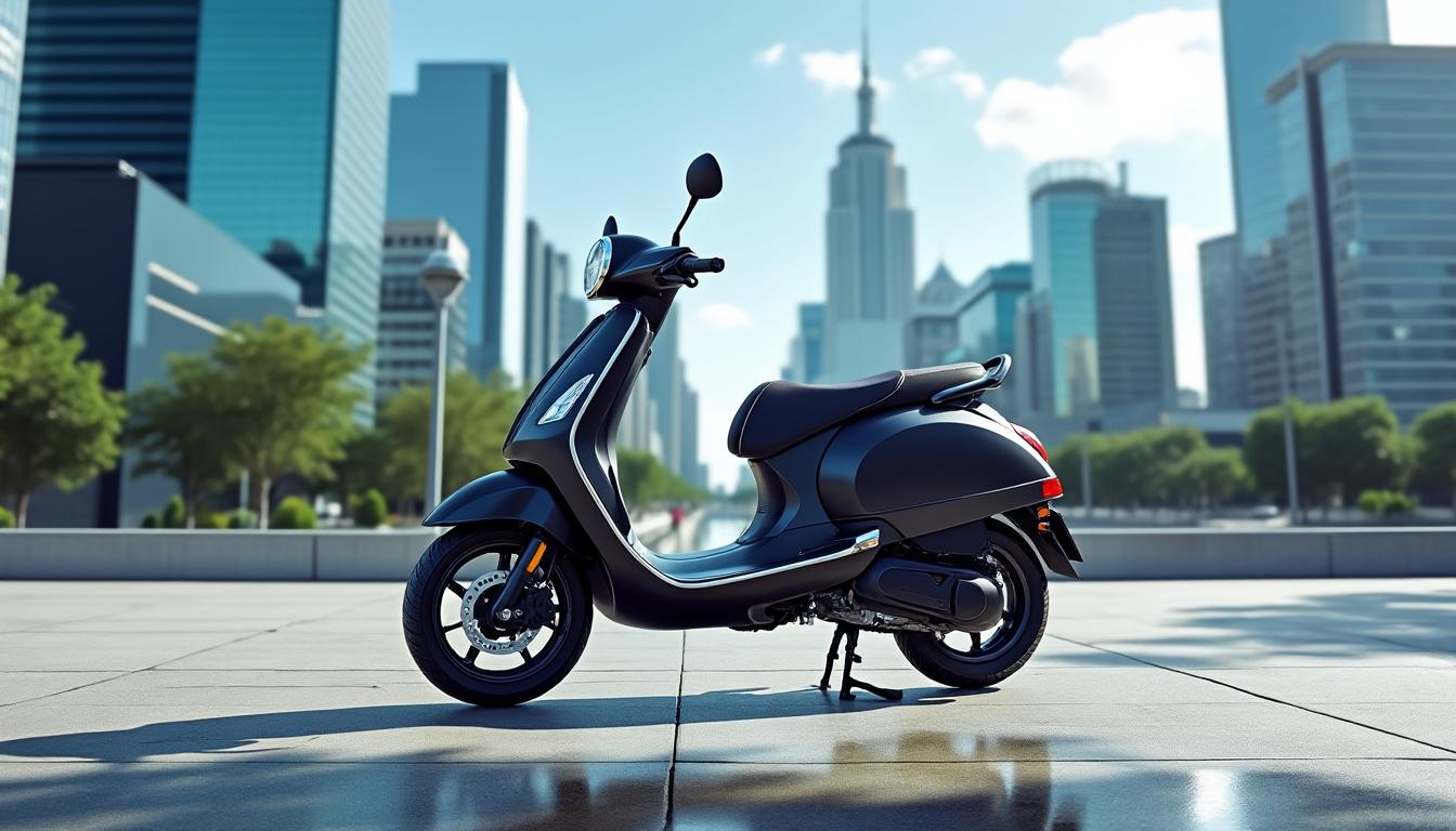 découvrez comment une assurance scooter de livraison peut non seulement protéger votre activité mais aussi renforcer la confiance de vos clients en leur garantissant un service fiable et sécurisé. apprenez les avantages d'une couverture adaptée pour maximiser votre succès !