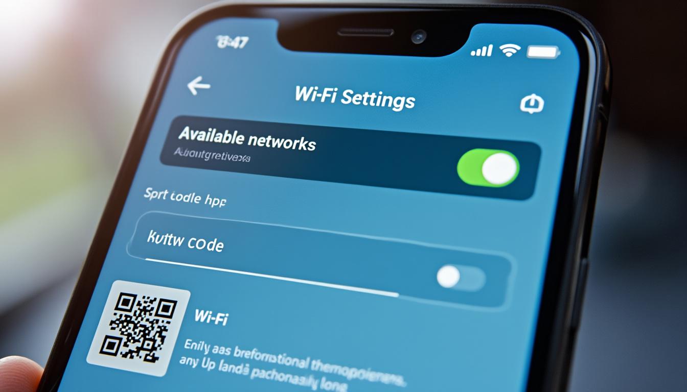 découvrez comment vérifier facilement les mots de passe enregistrés sur votre appareil. suivez nos étapes simples pour gérer vos identifiants en toute sécurité et protéger vos données personnelles.