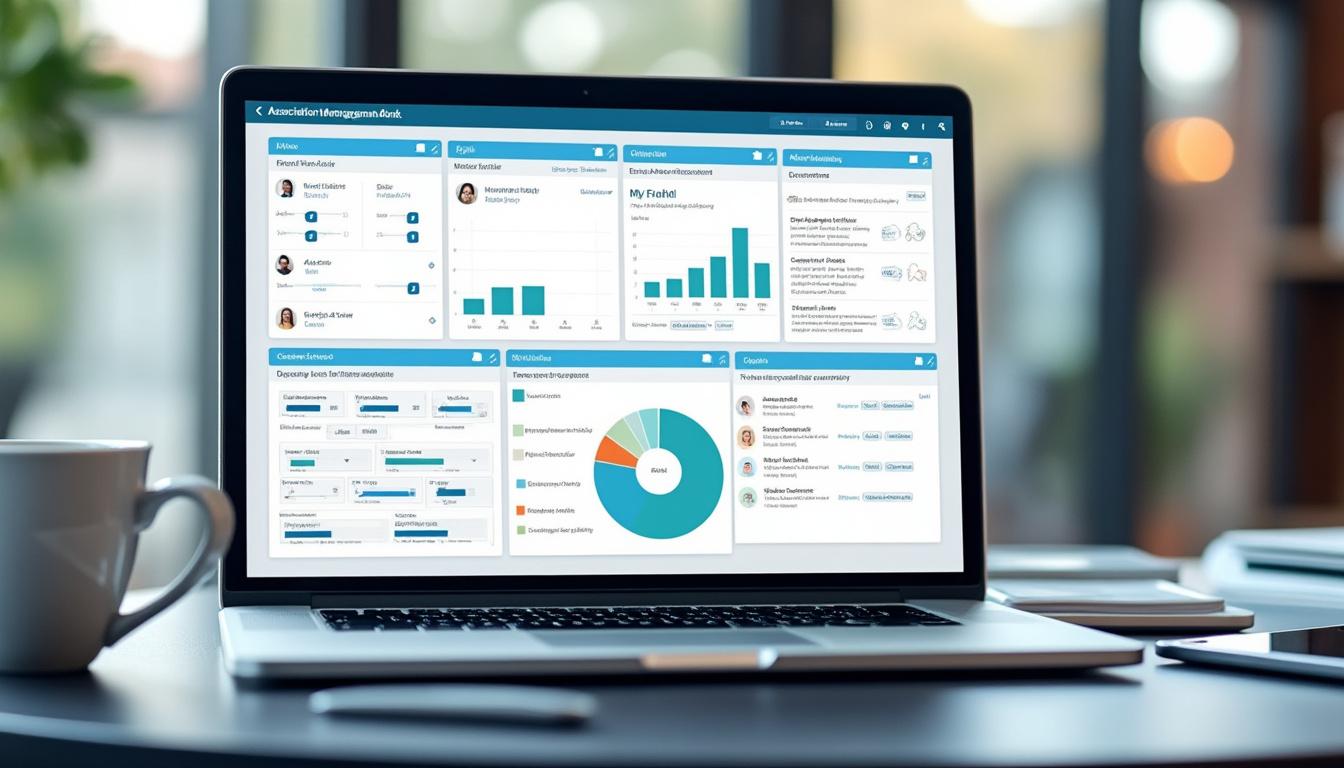 découvrez notre comparatif des logiciels de gestion d'associations 100 % gratuits pour vous aider à choisir la solution idéale. comparez les fonctionnalités, avantages et inconvénients de chaque logiciel afin d'optimiser la gestion de votre association sans dépenser un centime.
