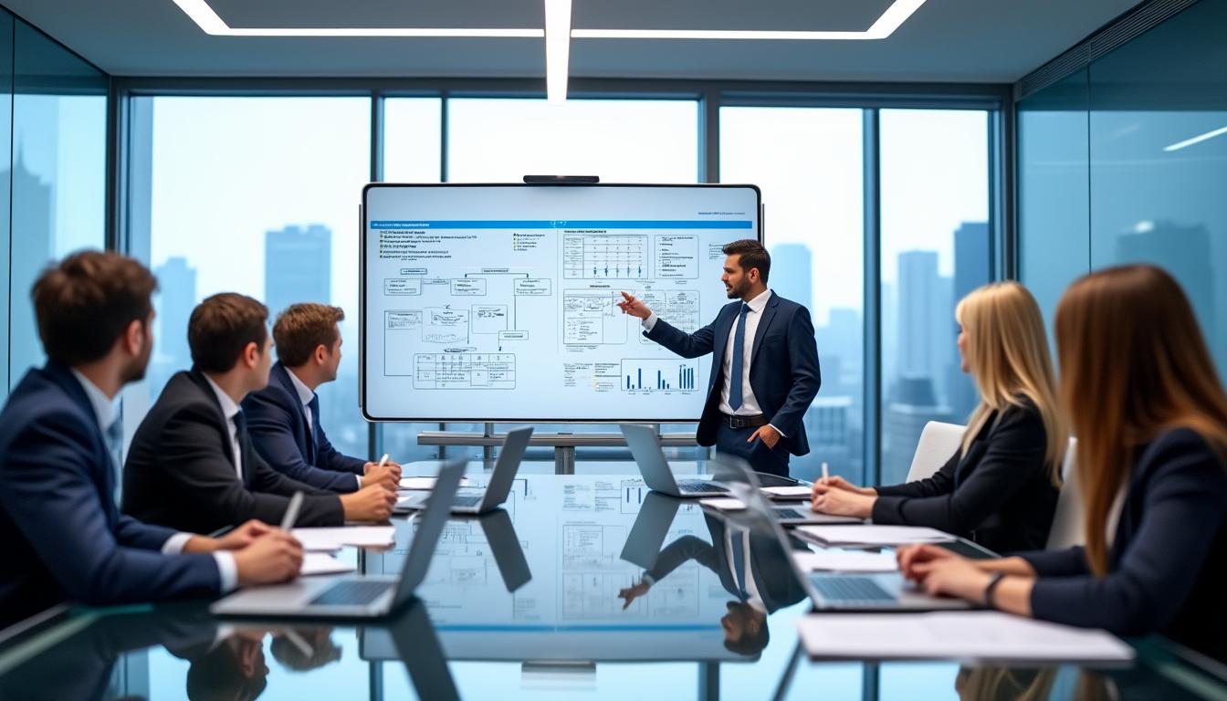 découvrez le fonctionnement de peppol, une norme qui révolutionne les échanges commerciaux. apprenez comment cette plateforme facilite la transmission de documents électroniques entre entreprises, améliore l'efficacité des processus et stimule la croissance économique.