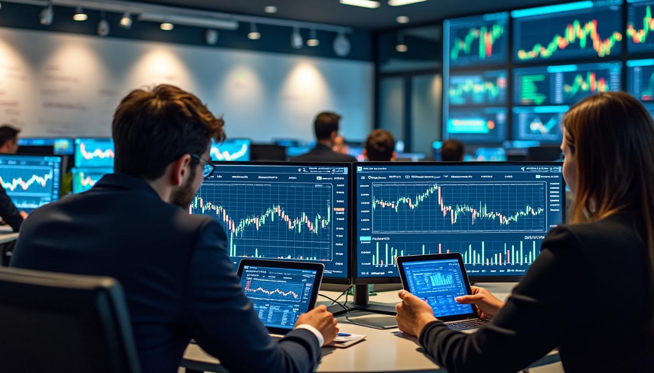 découvrez tout ce qu'il faut savoir sur les cryptomonnaies layer 0 : les implications fiscales, les obligations des investisseurs et comment gérer vos impôts pour optimiser vos transactions. informez-vous pour naviguer efficacement dans le monde des cryptos.