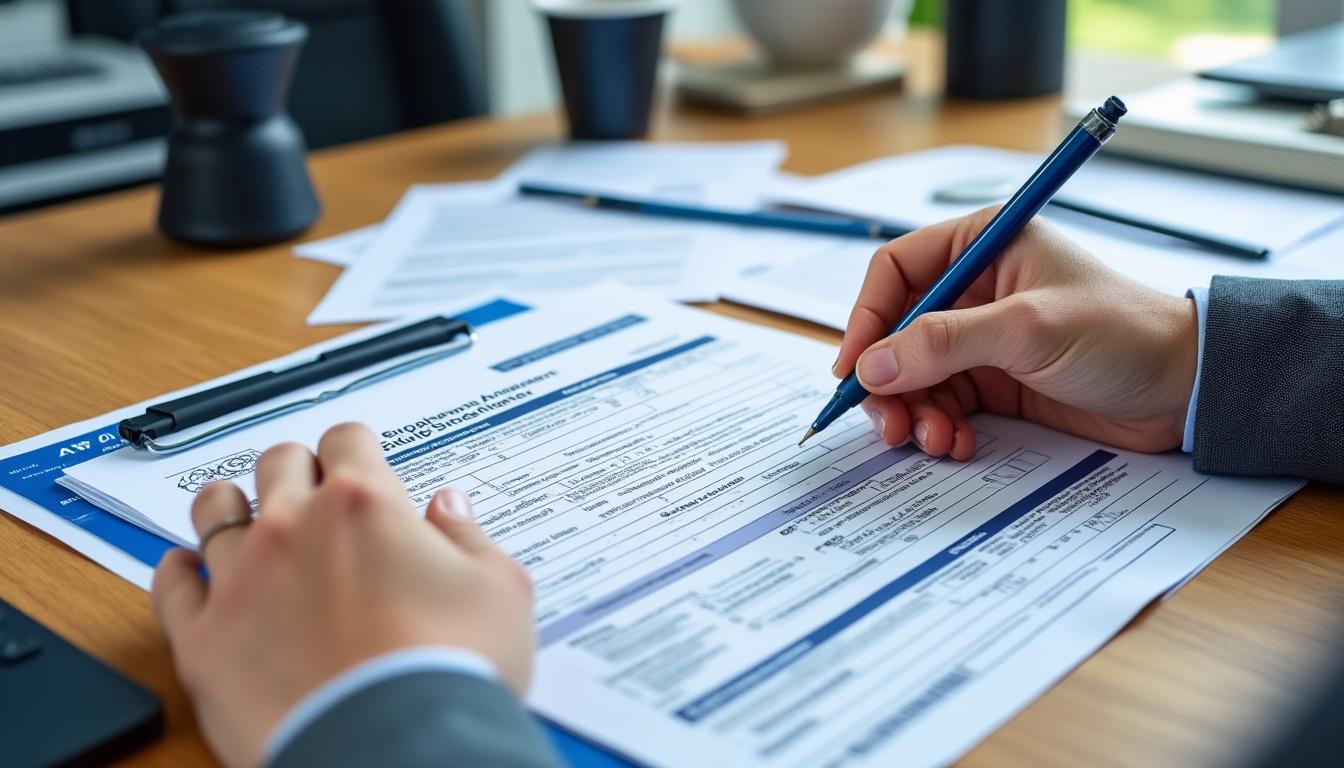 découvrez tout ce qu'il faut savoir sur la cryptomonnaie layer 0 : les enjeux fiscaux, les obligations d'impôt pour les investisseurs et les meilleures pratiques pour rester en conformité avec la réglementation. informez-vous pour optimiser vos investissements en toute légalité.