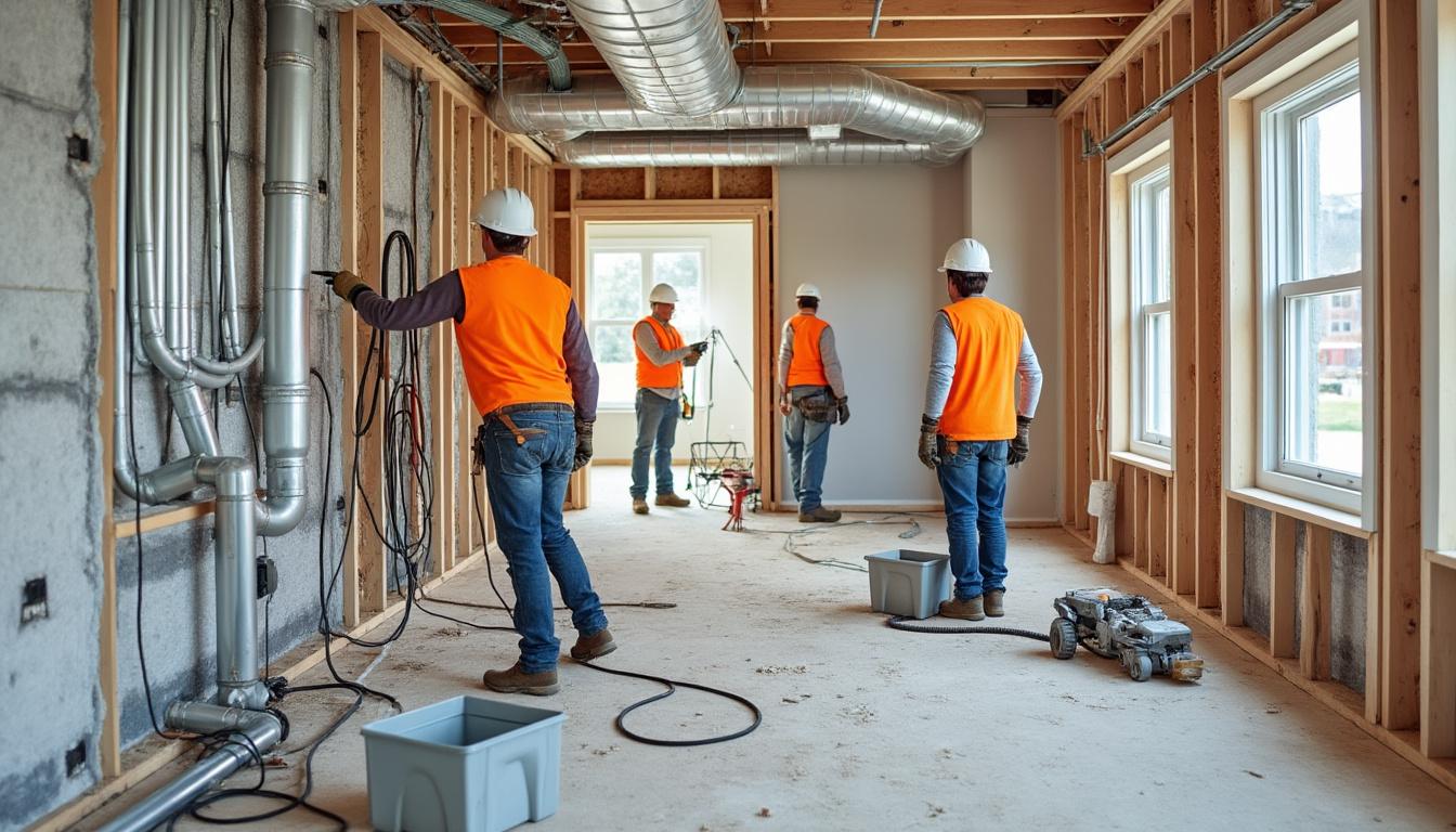 découvrez le décret tertiaire, ses implications pour les entreprises concernées et les pénalités en cas de non-conformité. informez-vous sur les obligations réglementaires et les enjeux énergétiques liés à cette législation.