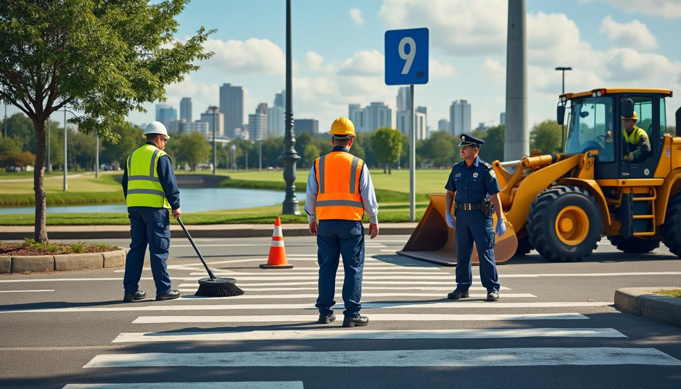 découvrez les enjeux et défis liés à l'obligation de port de vêtements de travail pour les agents de la fonction publique territoriale. analyse des réglementations, impact sur les conditions de travail et perspectives d'évolution pour garantir le bien-être des employés tout en respectant les normes professionnelles.