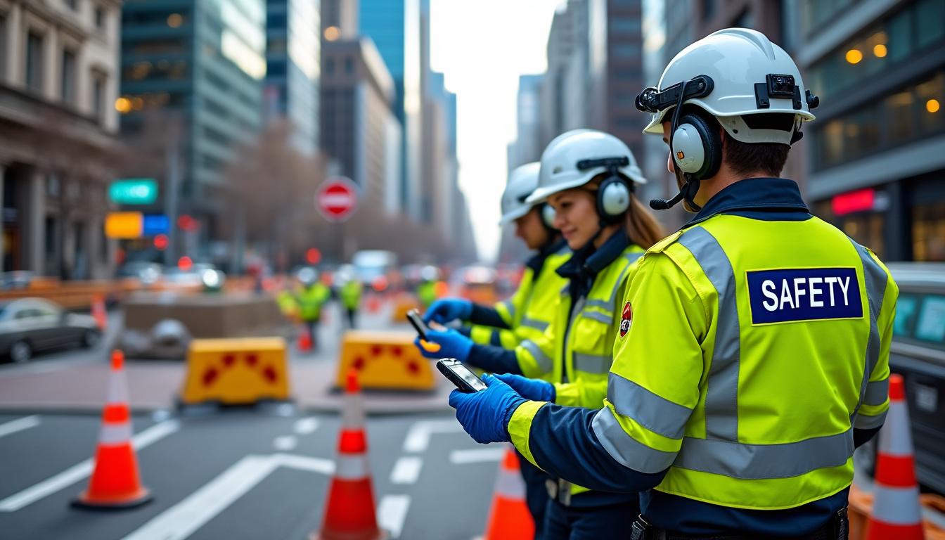 découvrez les enjeux et défis liés à l'obligation de vêtement de travail pour la fonction publique territoriale. cette analyse aborde les aspects réglementaires, les implications pour les agents, et l'importance de garantir des conditions de travail adéquates tout en respectant l'image institutionnelle.