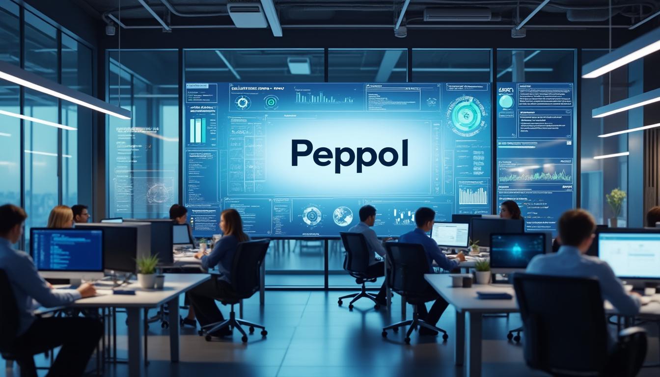 découvrez comment le 4-corner model de peppol peut transformer votre approche commerciale. apprenez des stratégies innovantes pour vous démarquer face à la concurrence et optimiser votre fonctionnement. explorez des méthodes pratiques et des conseils d'experts pour tirer parti de ce modèle efficace dans votre secteur.