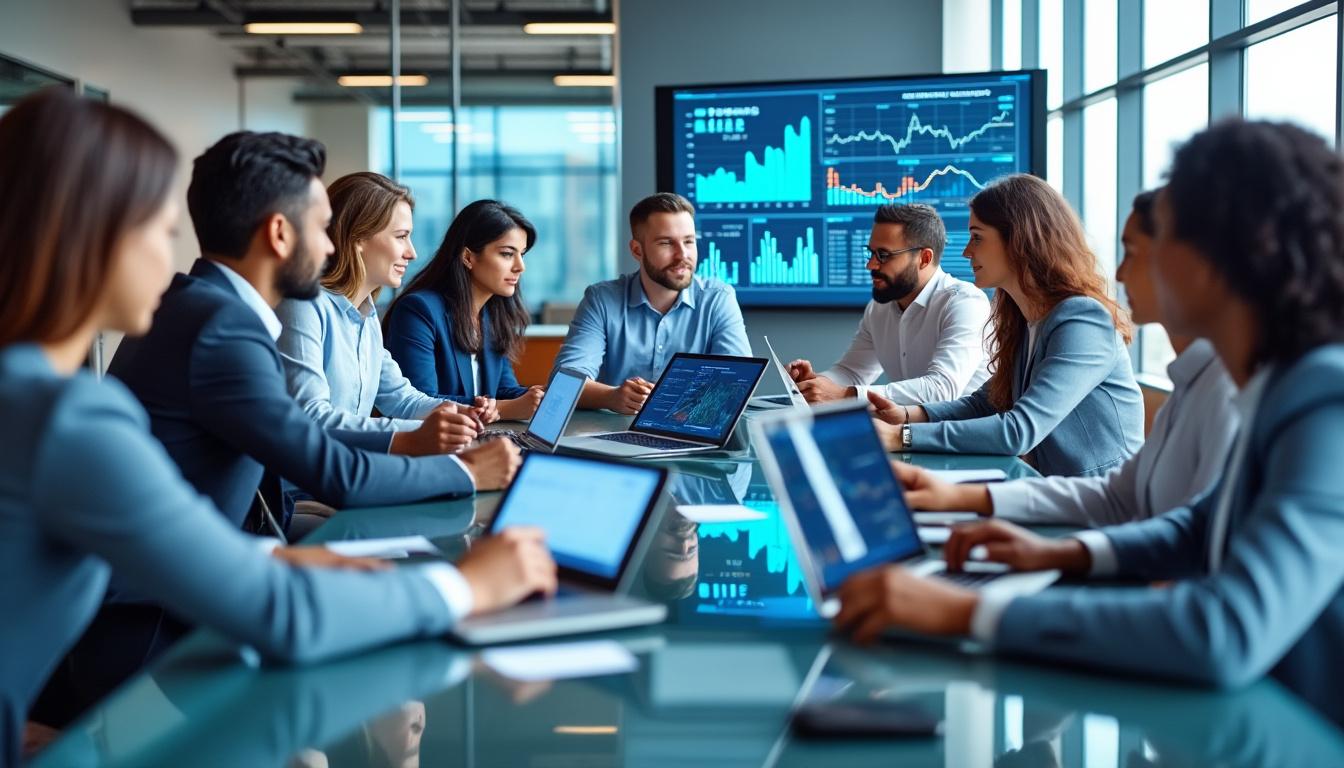 découvrez comment le 4-corner model peppol révolutionne les échanges numériques et permet aux entreprises de se démarquer face à la concurrence. apprenez des stratégies innovantes pour optimiser votre efficacité et renforcer votre position sur le marché.
