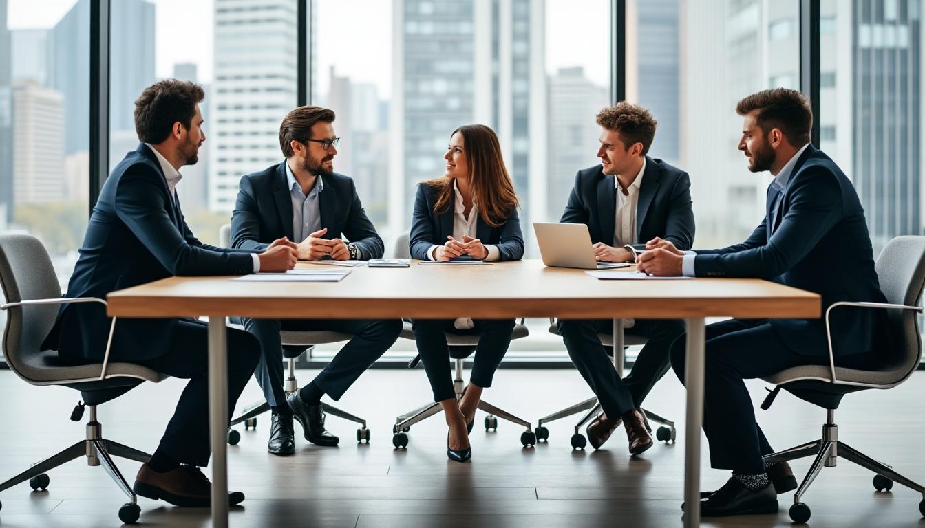 découvrez la méthode de sourcing fournisseur qui transforme votre approche commerciale. optimisez vos coûts, améliorez votre qualité et renforcez votre compétitivité sur le marché grâce à des stratégies innovantes et efficaces.