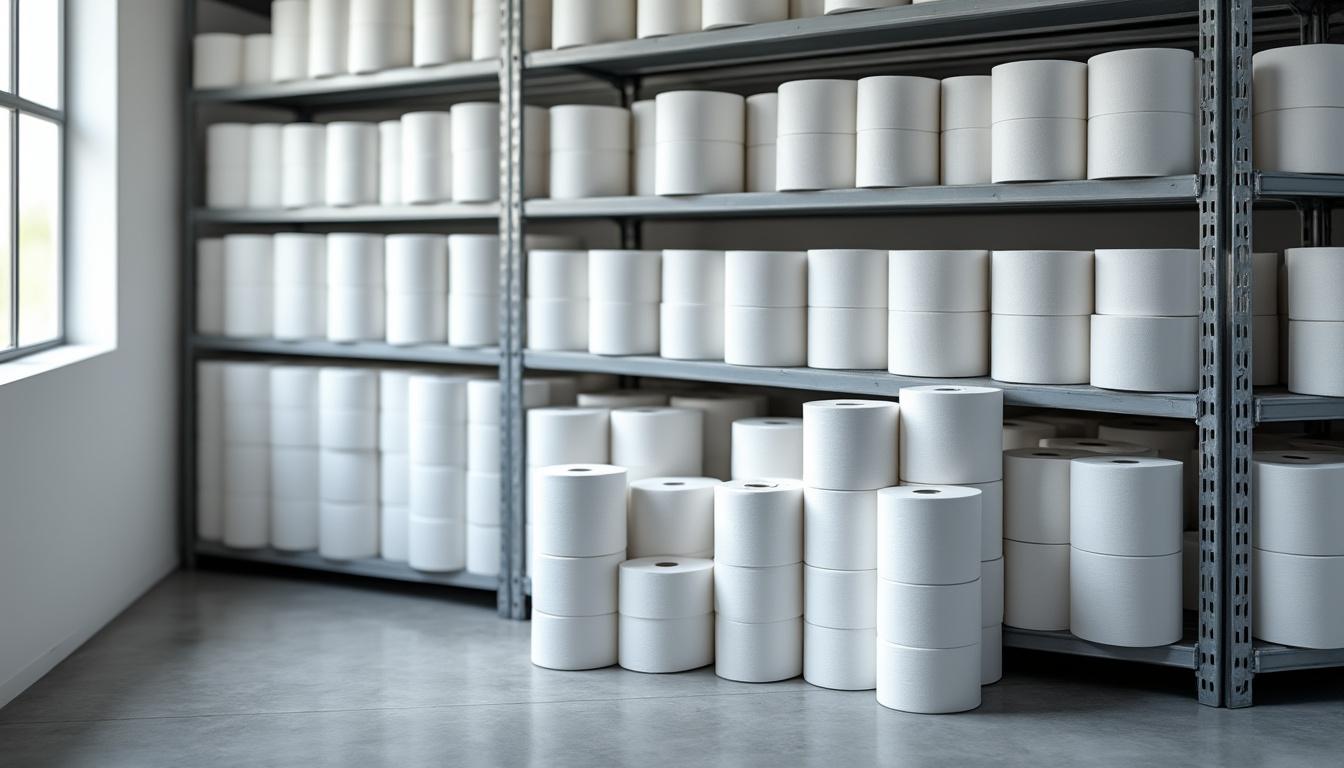 découvrez pourquoi le papier toilette en gros est essentiel pour les bureaux et grands espaces. offrez un confort optimal à vos employés tout en réalisant des économies. un choix pratique et efficace pour répondre aux besoins de votre entreprise.