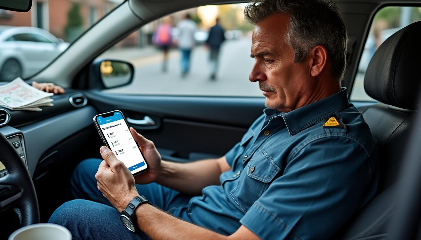 découvrez les principaux critères à prendre en compte pour choisir une assurance auto pas chère adaptée aux besoins des taxis : garanties essentielles, tarifs, comparaisons et conseils pratiques pour assurer votre véhicule professionnel au meilleur prix.