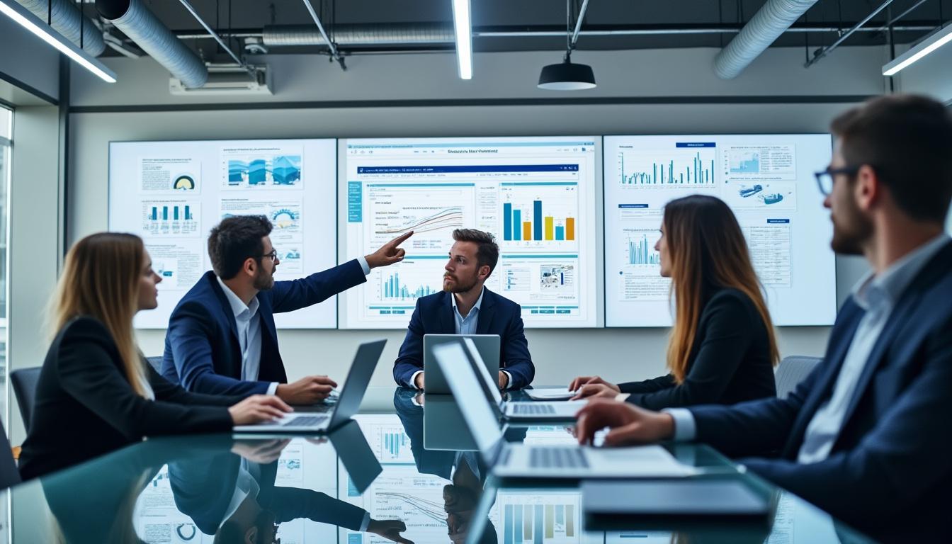 découvrez les principales erreurs à éviter lors de l'utilisation d'une plateforme logistique de livraison et optimisez la gestion de vos expéditions pour garantir efficacité et satisfaction client.