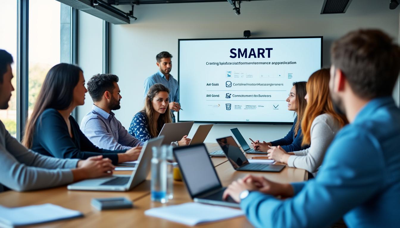 découvrez les principales erreurs à éviter lors de l'utilisation d'une plateforme logistique de livraison afin d'optimiser vos expéditions, améliorer la satisfaction client et garantir l'efficacité de votre chaîne logistique.