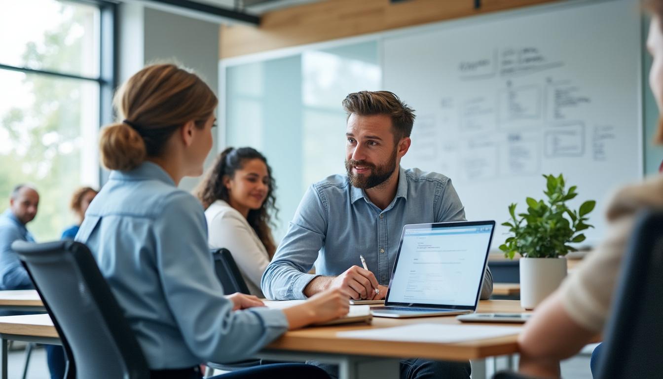découvrez les principales erreurs à éviter lors d'une reconversion professionnelle à 50 ans et mettez toutes les chances de votre côté pour réussir votre nouveau projet de carrière.
