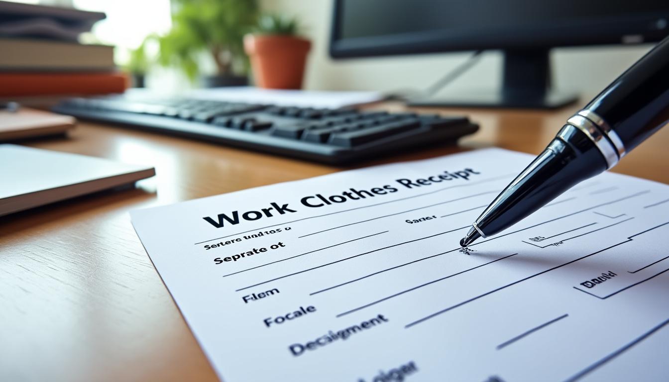 découvrez les principales erreurs à éviter lors de la création d'une fiche de remise de vêtement de travail pour garantir une gestion efficace, éviter les oublis et assurer la conformité des procédures en entreprise.