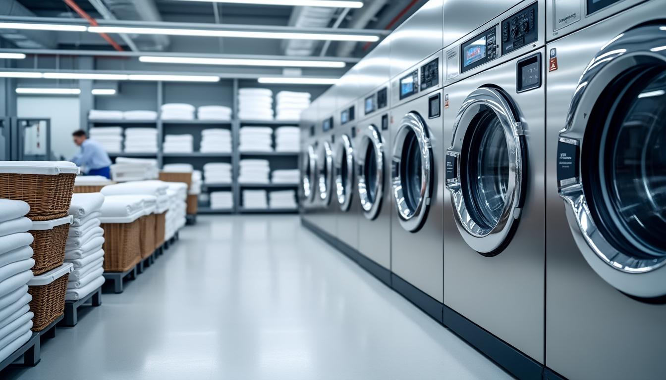 découvrez les avis et témoignages authentiques de professionnels sur la lessive professionnelle : efficacité, résultats et conseils pour choisir la meilleure solution adaptée à votre secteur.
