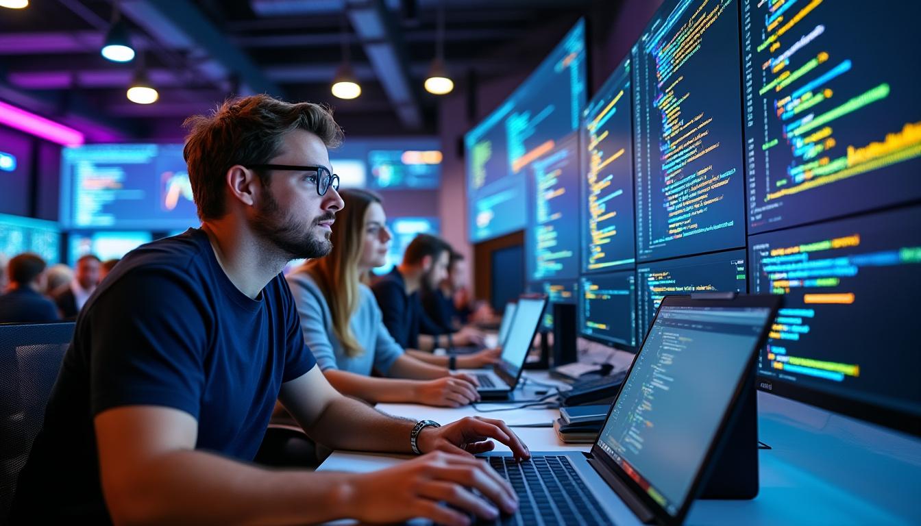 découvrez pourquoi une communication efficace entre clients et agences de développement web est essentielle pour garantir la réussite des projets, optimiser la collaboration et répondre pleinement aux besoins de votre entreprise.