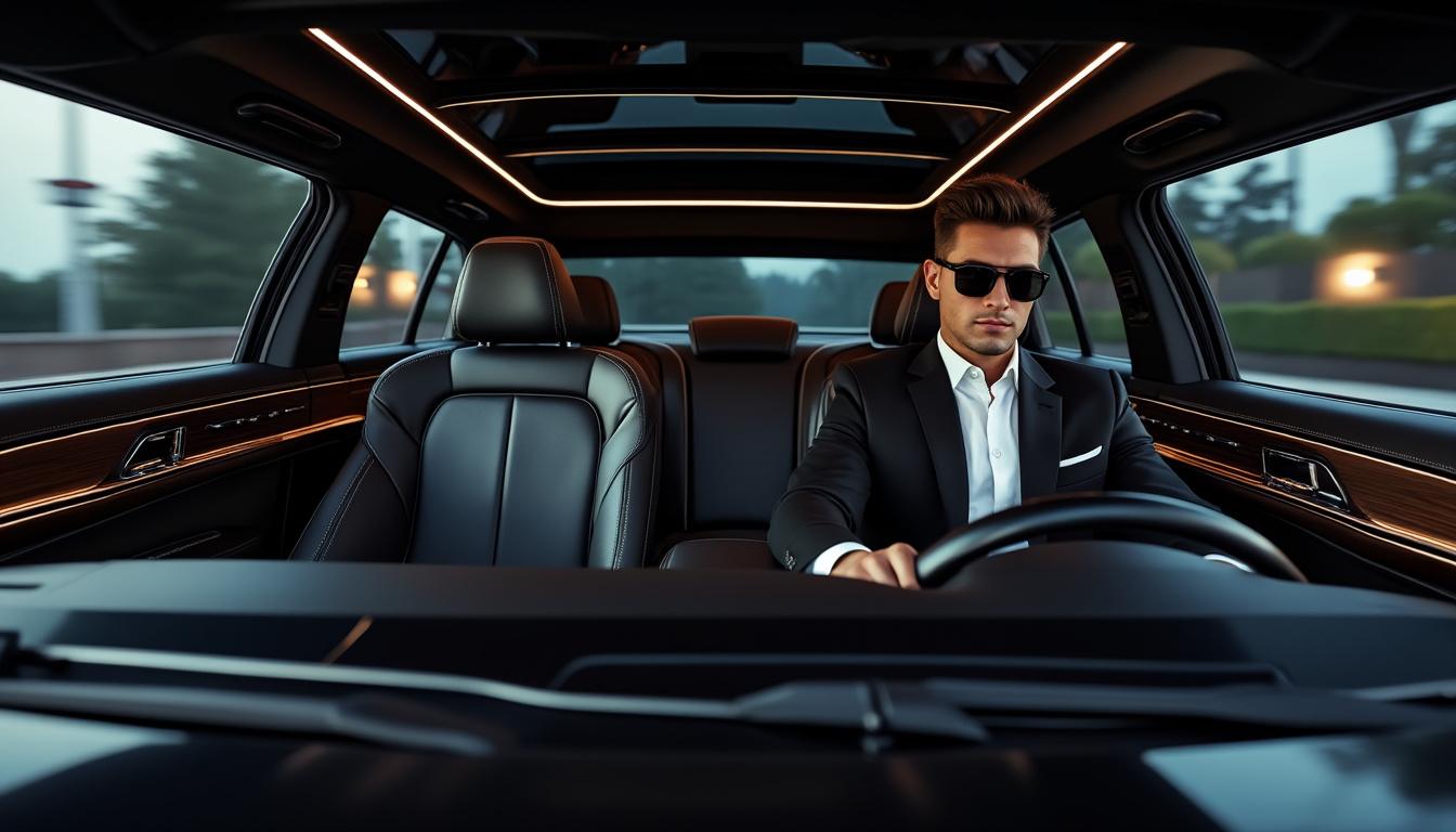 optez pour la location de voiture avec chauffeur et profitez d’un trajet en toute sécurité et dans un confort optimal. service professionnel, ponctuel et adapté à vos besoins.