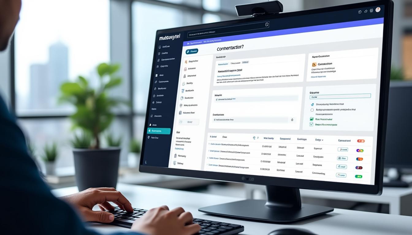 découvrez comment résoudre simplement les problèmes de connexion internet avec mabboxbytel grâce à l’interface bbox. suivez nos conseils pour retrouver une connexion stable et rapide en quelques étapes faciles.