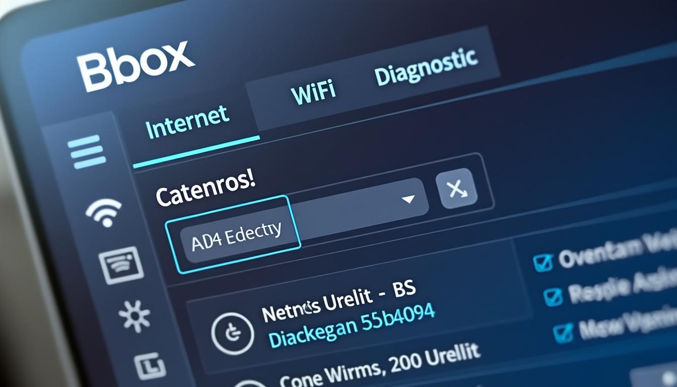 découvrez comment résoudre rapidement et facilement vos problèmes de connexion sur mabboxbytel grâce à l’interface bbox. suivez nos conseils pratiques pour une connexion internet optimale.