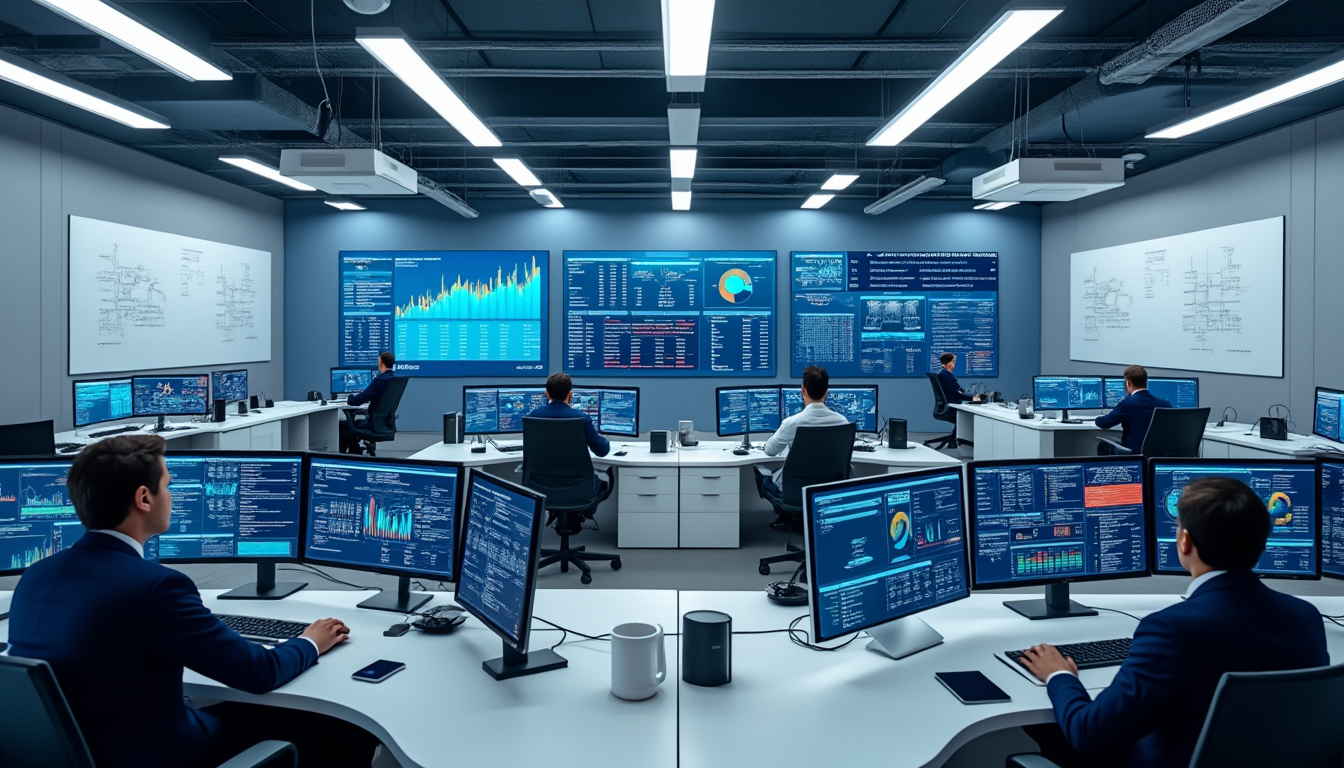 découvrez les meilleures plateformes de dématérialisation partenaires (pdp) disponibles sur le marché, leurs avantages, fonctionnalités et conseils pour choisir la solution idéale pour la gestion et la transmission de vos factures électroniques.