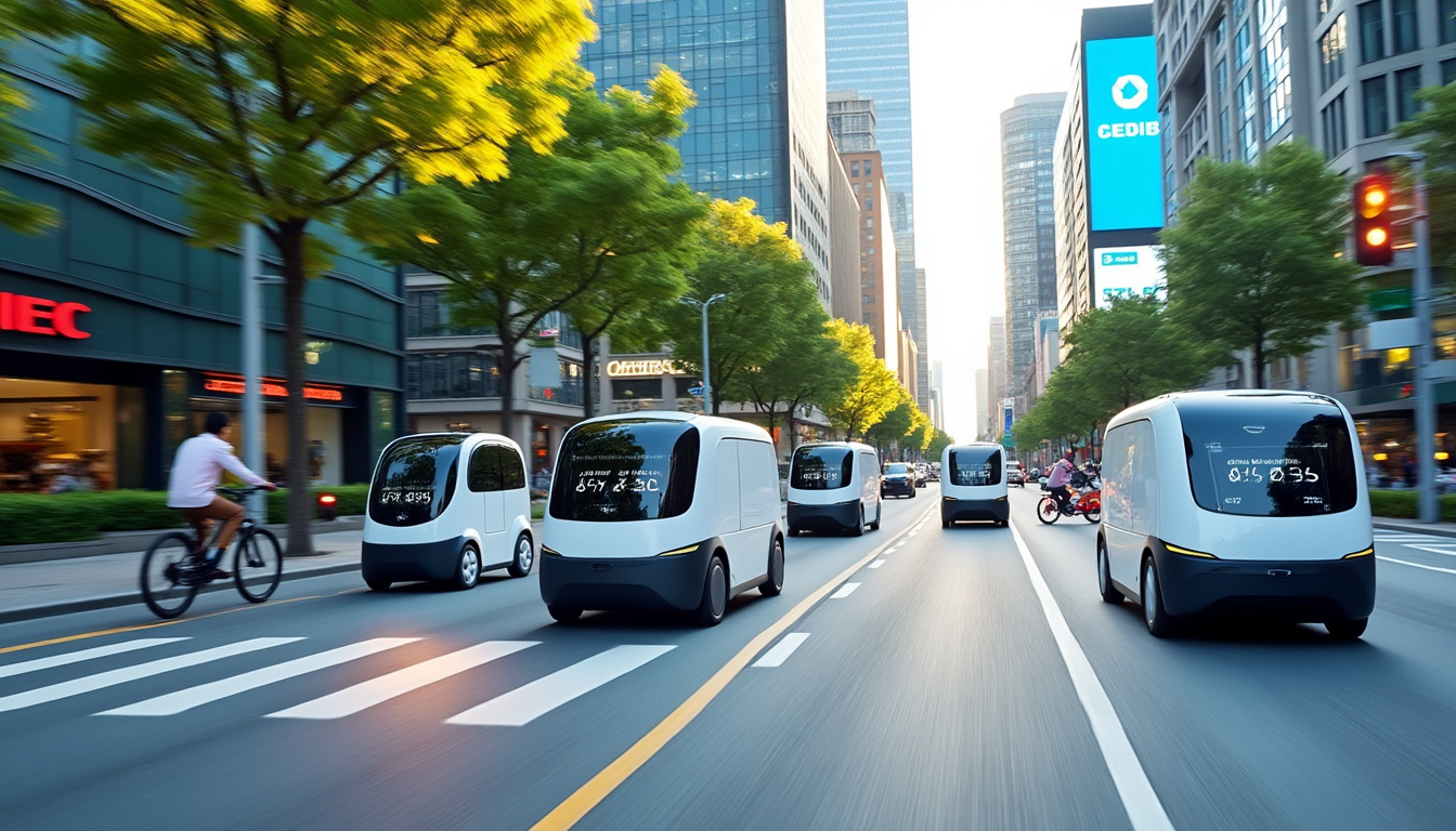 découvrez pourquoi faire appel à une entreprise de livraison du dernier kilomètre optimise vos expéditions : rapidité, fiabilité et satisfaction client accrue pour vos colis.