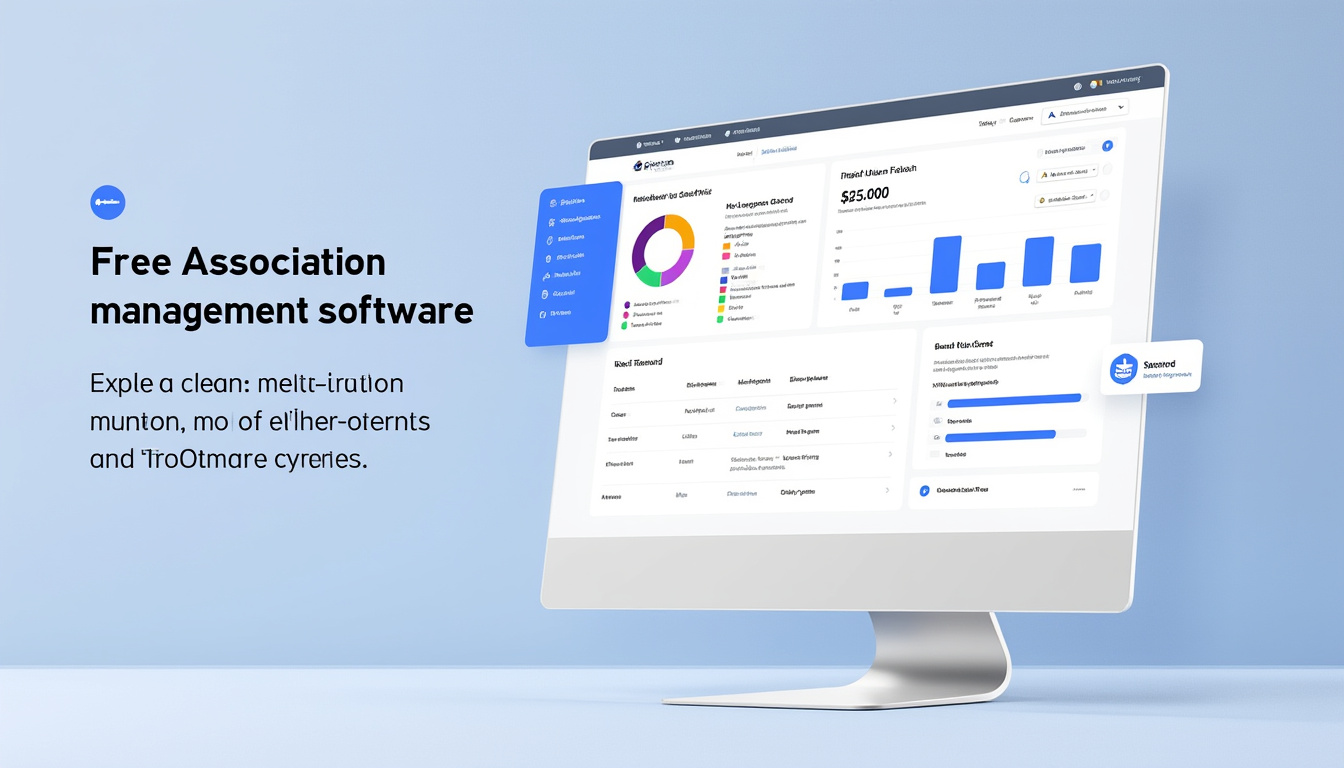 découvrez les avantages d'un logiciel de gestion d'association gratuit : gain de temps, simplicité d'organisation, gestion des membres facilitée et zéro coût pour booster la vie associative dès aujourd'hui.