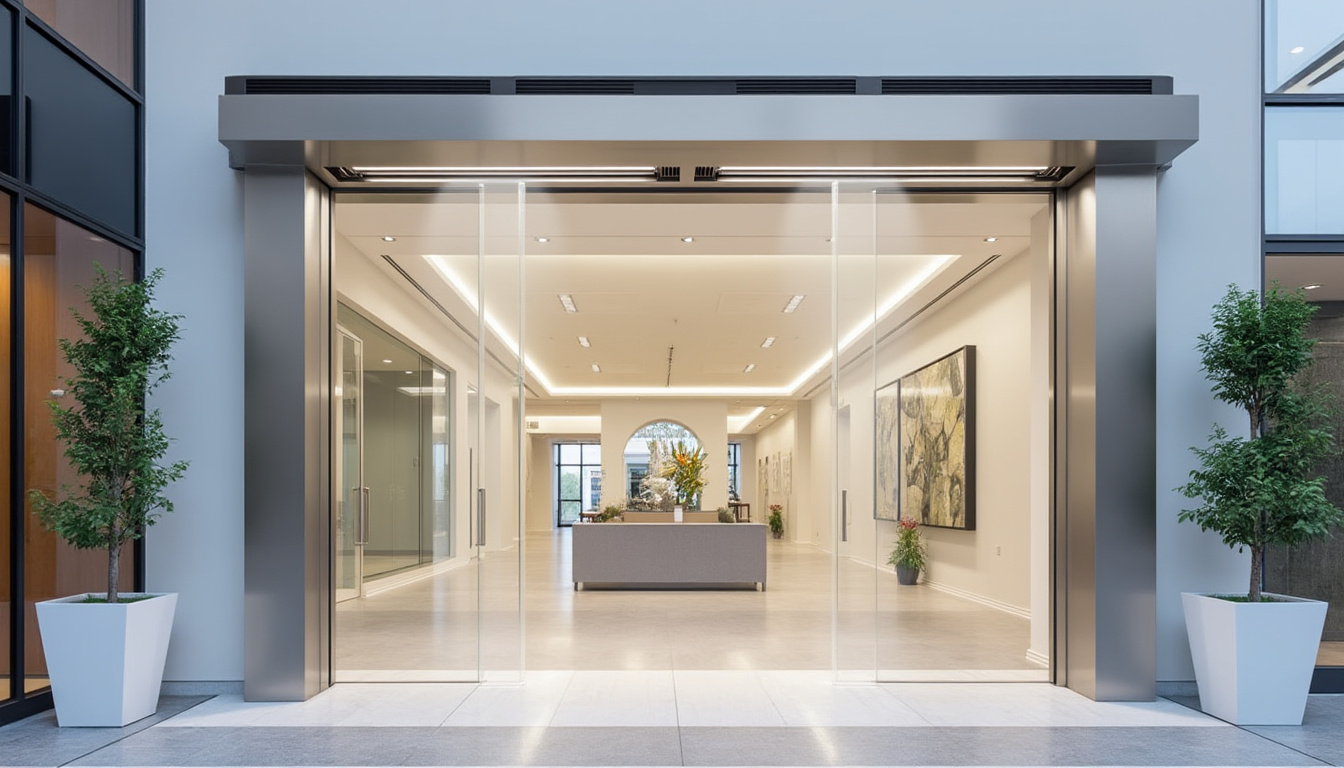 découvrez comment le rideau d'air chaud électrique combine élégance et fonctionnalité pour maintenir votre maison confortable, tout en économisant de l'énergie et en s'intégrant harmonieusement à votre intérieur.