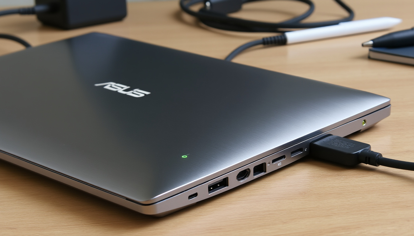 découvrez des solutions rapides et efficaces pour résoudre le problème d’un ordinateur portable asus qui s’allume mais ne démarre pas. suivez nos conseils pour retrouver un pc fonctionnel rapidement.