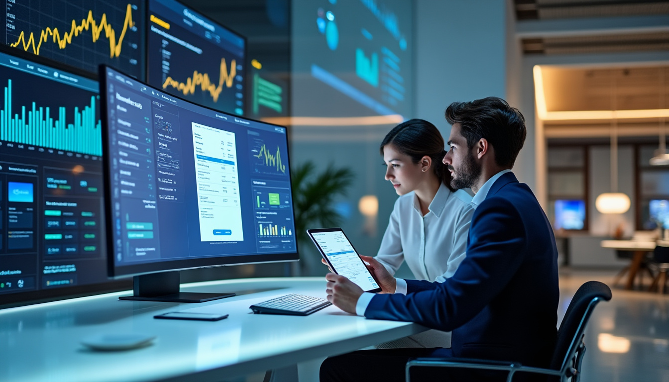 découvrez les principales tendances des plateformes pdp accréditées à surveiller en 2025 : innovations, évolutions réglementaires et meilleures pratiques pour optimiser vos stratégies de partage et d’utilisation des données de santé.