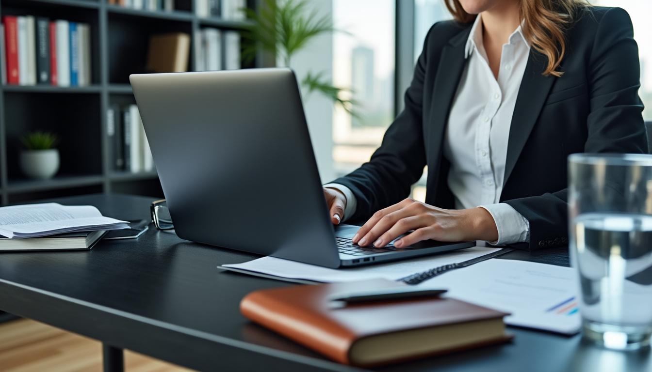 découvrez comment sélectionner la formule de politesse idéale pour vos mails professionnels afin de transmettre votre message avec respect et professionnalisme. conseils pratiques et exemples concrets inclus.