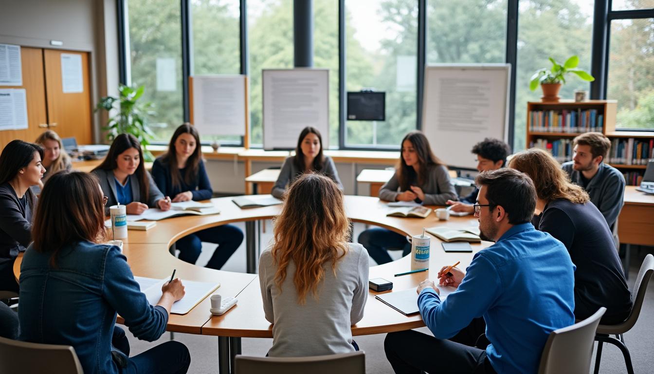 découvrez comment le plan linéaire peut transformer l'éducation à travers ses multiples applications : organisation des cours, progression des apprentissages et optimisation des parcours pédagogiques.