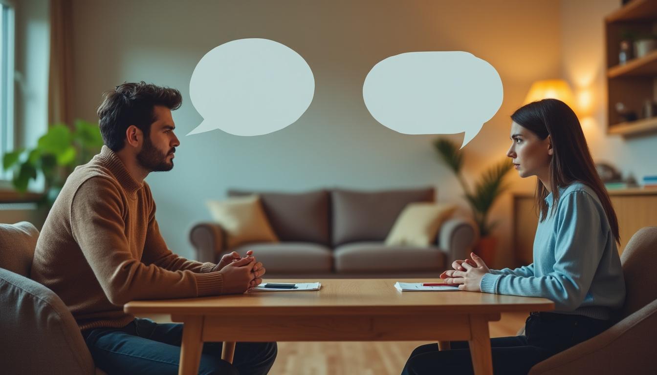 découvrez les mécanismes de la communication évasive et apprenez comment l'identifier et y faire face efficacement. conseils pratiques pour des échanges plus clairs et authentiques.