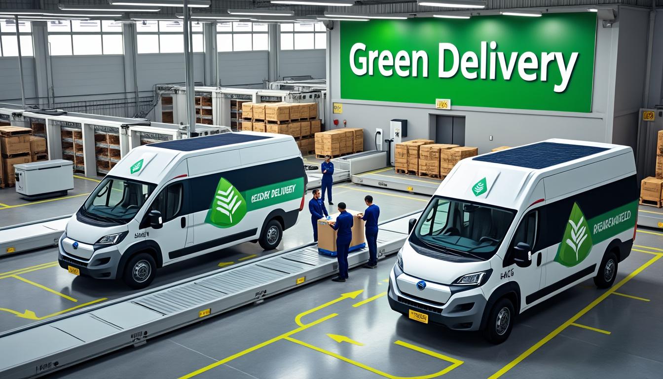 découvrez comment kuehne + nagel surmonte les défis liés à la logistique de distribution de carrefour. analyse des enjeux, solutions innovantes et impacts sur la chaîne d'approvisionnement de la grande distribution.