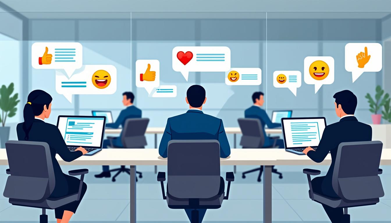 découvrez les principales erreurs à éviter lors de l’utilisation des emoji sur linkedin et profitez de conseils pratiques pour optimiser votre communication professionnelle sur ce réseau.