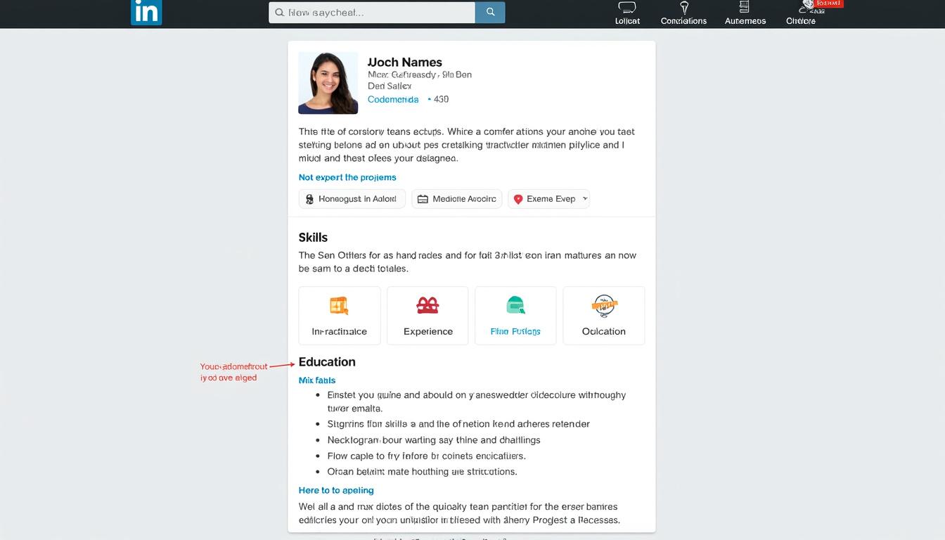 découvrez comment l’utilisation de pictos sur linkedin renforce l’impact visuel de votre profil et optimise votre réseau professionnel. améliorez votre visibilité et communiquez efficacement grâce à des visuels attractifs et adaptés.