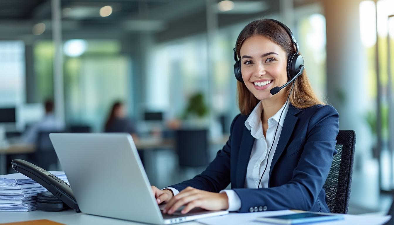 découvrez un exemple de dialogue efficace avec un client mécontent pour améliorer vos compétences en communication et gérer les situations difficiles avec professionnalisme.