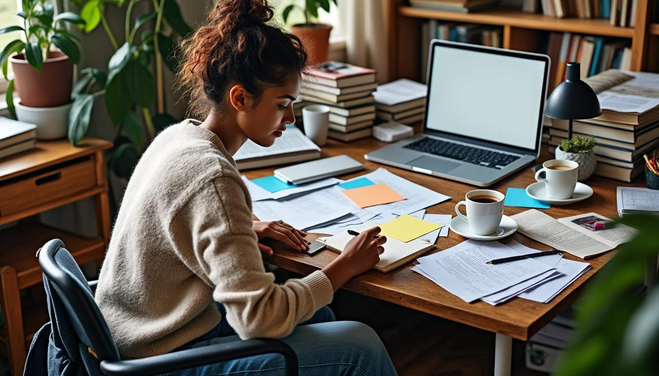 découvrez comment maîtriser le copywriting grâce à des exemples concrets d’écriture engageante. apprenez à captiver votre audience et à booster l’impact de vos messages avec des techniques efficaces et adaptées à tous vos contenus.