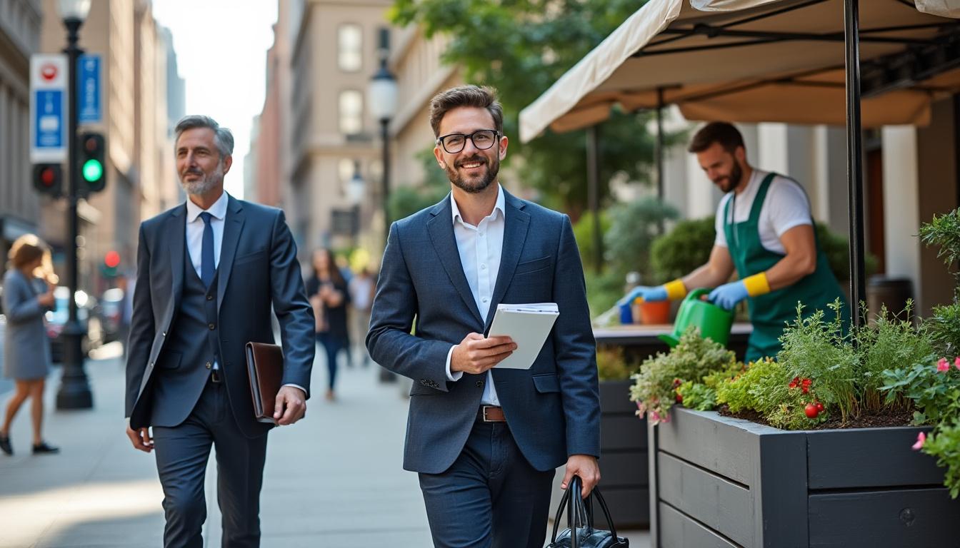 découvrez notre liste complète des métiers commençant par j, avec des descriptions et des conseils pour un avenir professionnel prometteur. idéal pour guider votre orientation et trouver la carrière qui vous convient !