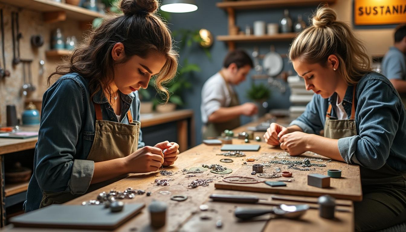 découvrez notre liste complète des métiers commençant par j et explorez des emplois prometteurs pour construire votre avenir professionnel avec succès.