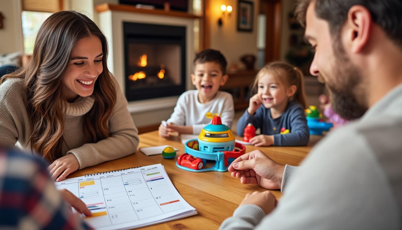 découvrez les horaires essentiels à respecter pour réussir une garde classique en week-end. conseils pratiques pour les professionnels afin d’organiser efficacement leur planning de garde et garantir un service optimal.