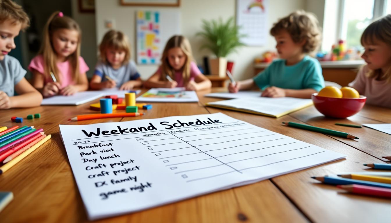 découvrez les horaires essentiels à respecter pour réussir une garde classique le week-end. conseils pratiques et points clés pour aider les professionnels à organiser efficacement leur temps et assurer une prestation optimale.