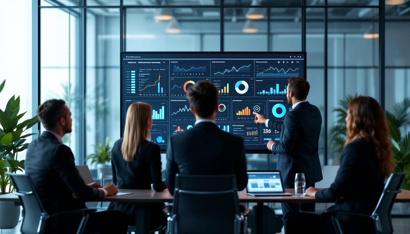 découvrez 5 stratégies infaillibles pour développer et réussir votre business en ligne rentable. boostez vos ventes et assurez la croissance durable de votre entreprise digitale.